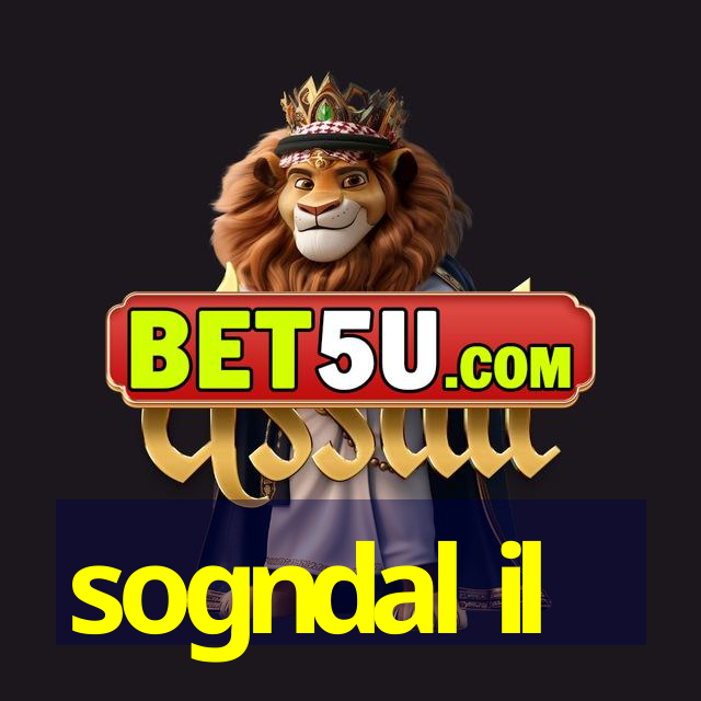 sogndal il